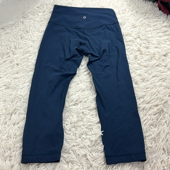 Lululemon Align Crop (19") - Picture 4 of 6